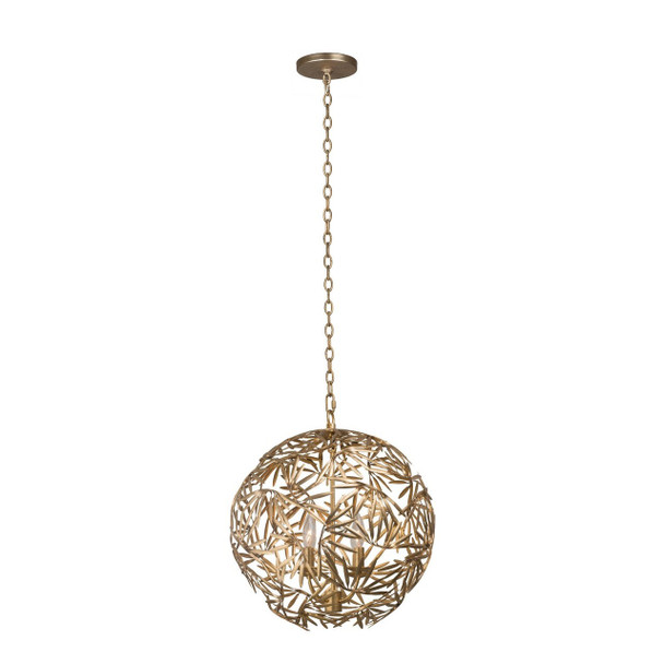 Kalco Jardin 18 Inch Pendant - 507650OL