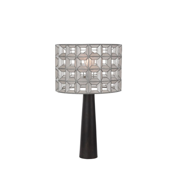 Kalco Prado 1 Light Table Lamp - 509191OSL