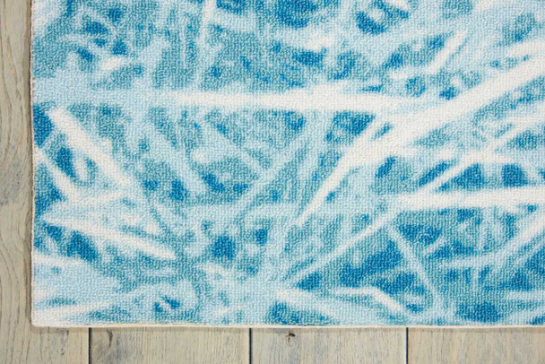 Nourison Coastal CSTL1 Marine Area Rugs