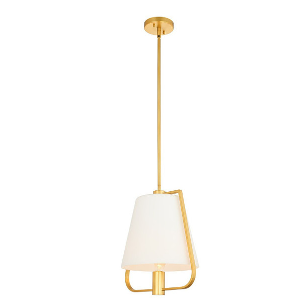 Kalco Marco 1 Lt Pendant - 516055WB