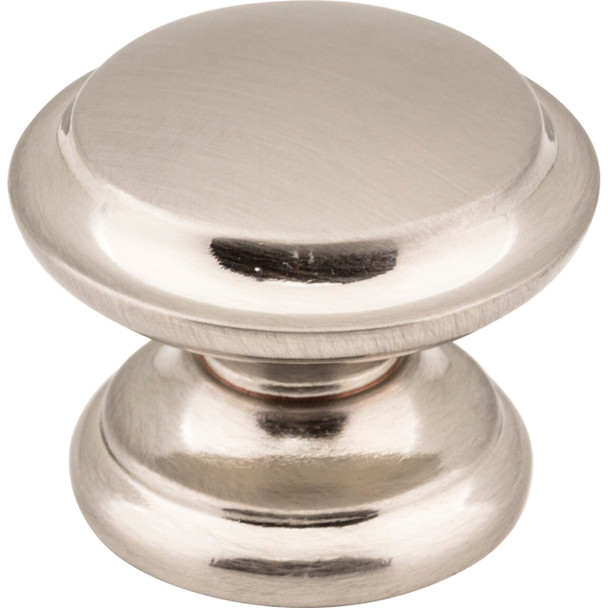 1-3/8" Diameter Cordova Cabinet Knob