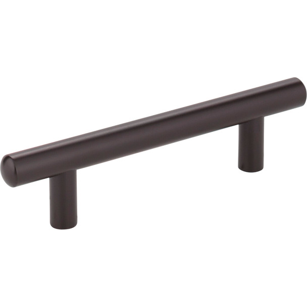 96 mm Center-to-Center Key Largo Cabinet Bar Pull