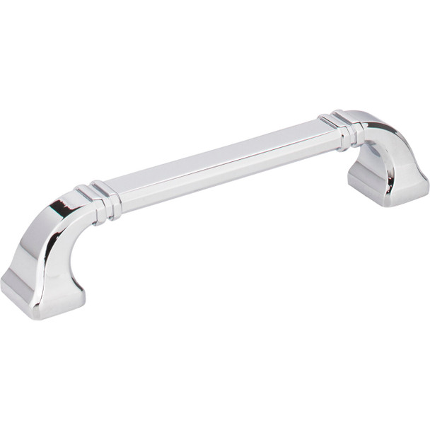 128 mm Center-to-Center Ella Cabinet Pull