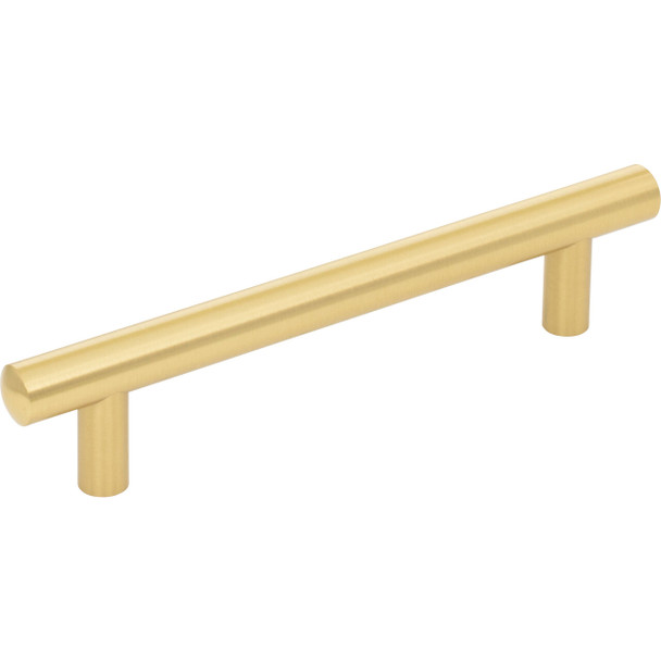 128 mm Center-to-Center Key West Cabinet Bar Pull