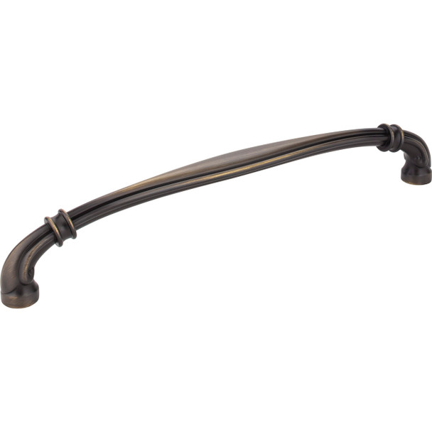 12" Center-to-Center Lafayette Appliance Handle