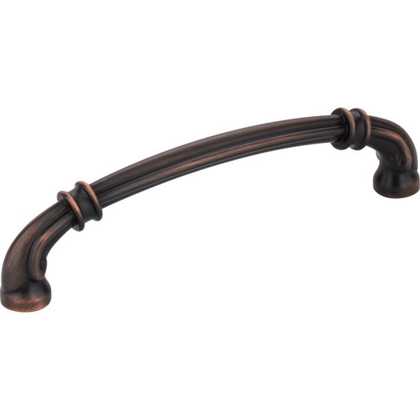 128 mm Center-to-Center Lafayette Cabinet Pull