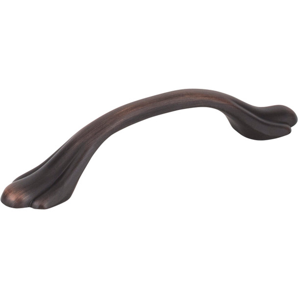 3" Center-to-Center Gatsby Cabinet Pull - 3208