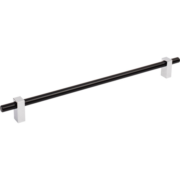 305 mm Center-to-Center With Larkin Cabinet Bar Pull