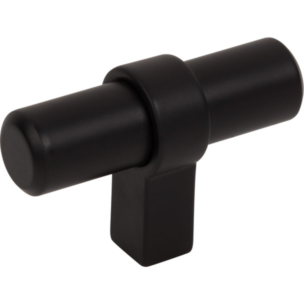 2" Overall Length Key Grande Cabinet "T" Knob