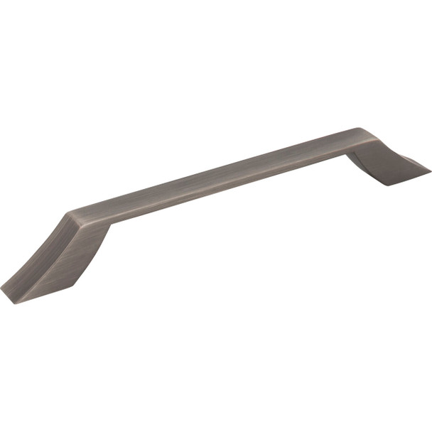 160 mm Center-to-Center Square Royce Cabinet Pull