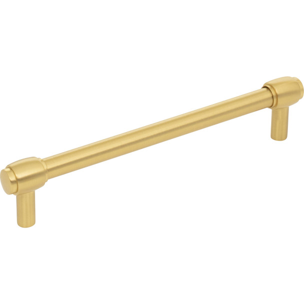 160 mm Center-to-Center Hayworth Cabinet Bar Pull