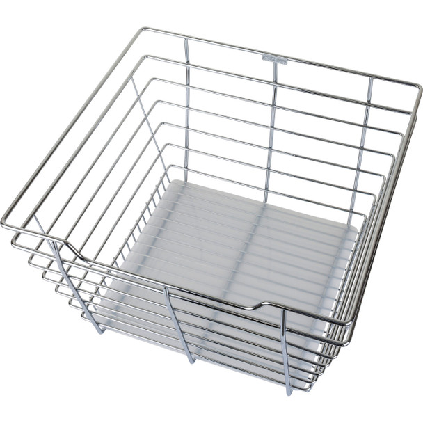 Plastic Liner For 16"d X 29"w X 11"h Closet Pullout Basket