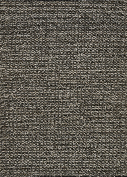 Momeni Andes AND-8 Charcoal Hand Woven Area Rugs