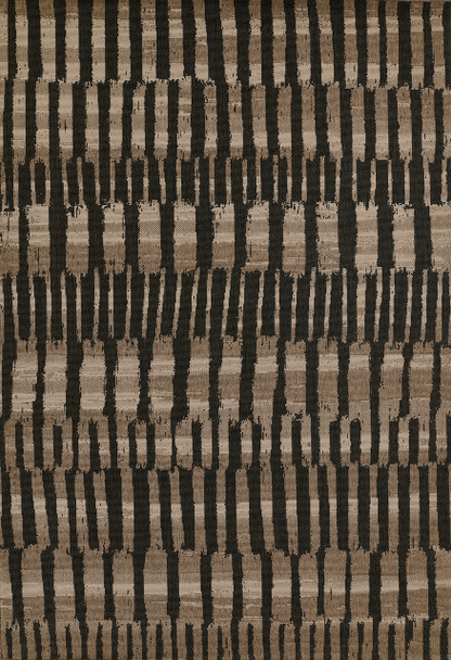 Momeni Baja BAJ42 Brown Machine Made Area Rugs