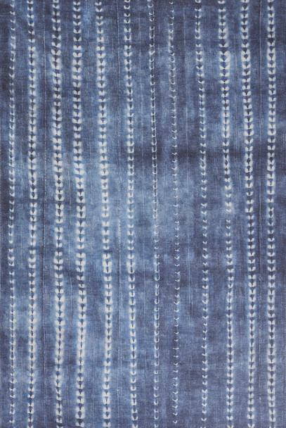 Novogratz Bolt BOL-3 Denim Machine Made Area Rugs