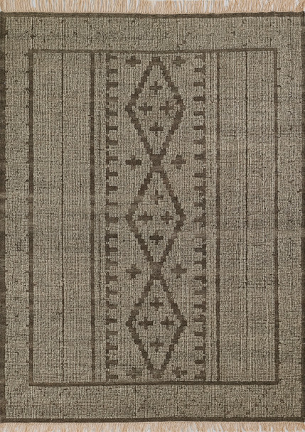 Momeni Bristol BRS-2 Natural Hand Woven Area Rugs