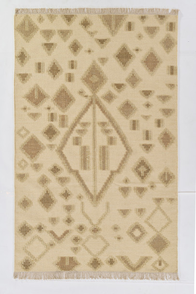 Momeni Bristol BRS-6 Natural Hand Woven Area Rugs