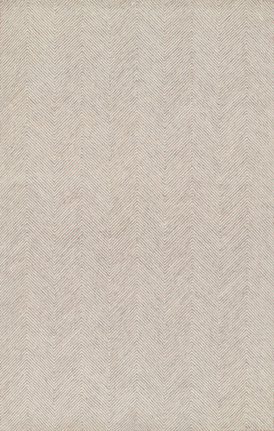 Momeni Charles CHR-1 Taupe Hand Tufted Area Rugs