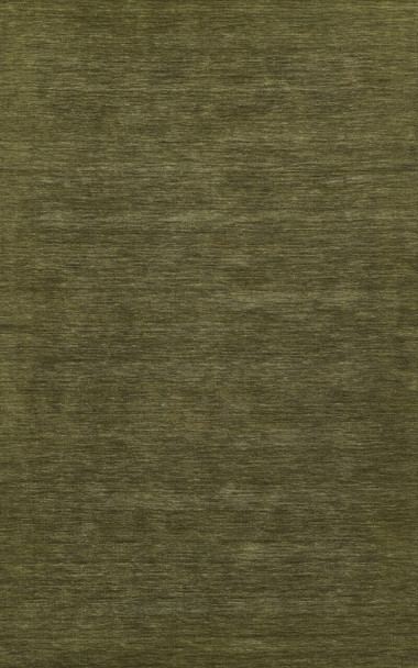 Novogratz Iris IR-01 Green Hand Loomed Area Rugs