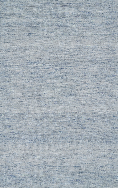 Momeni James JAM-1 Light Blue Hand Tufted Area Rugs