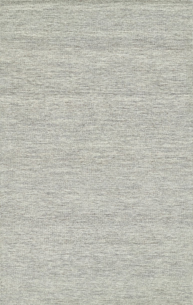 Momeni James JAM-1 Light Grey Hand Tufted Area Rugs