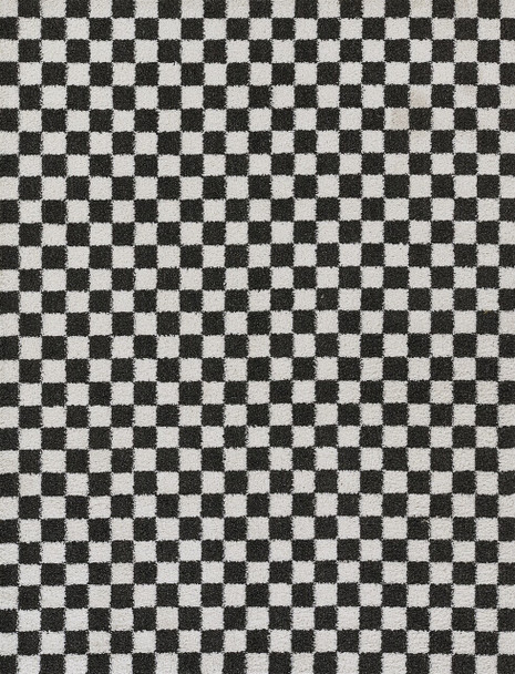 Novogratz Kaia KAI-1 Black Machine Made Area Rugs