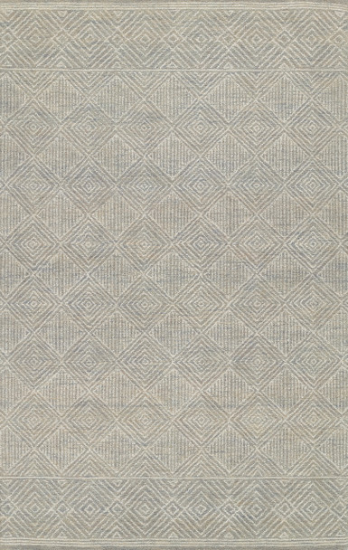 Momeni Mallorca MRC-7 Grey Hand Hooked Area Rugs