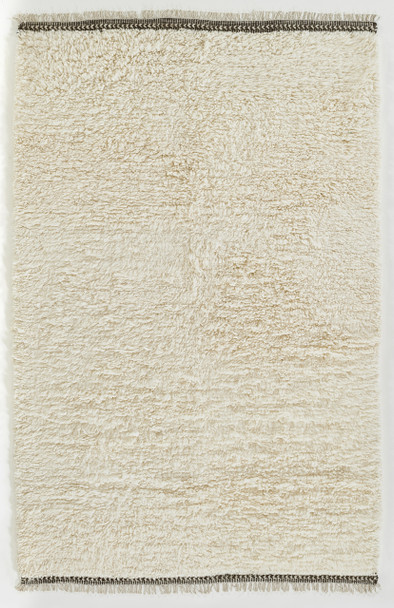 Momeni Neo NEM-5 Ivory Hand Woven Area Rugs