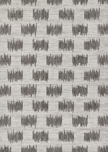 Novogratz Villa VI-12 Ivory Machine Made Area Rugs