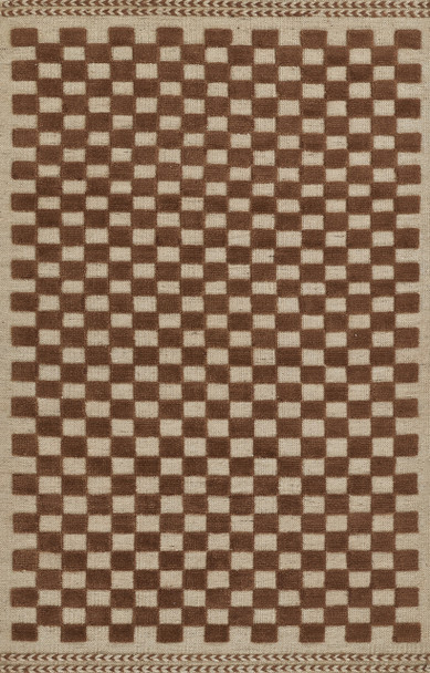 Momeni Willow WLO-1 Brown Hand Woven Area Rugs