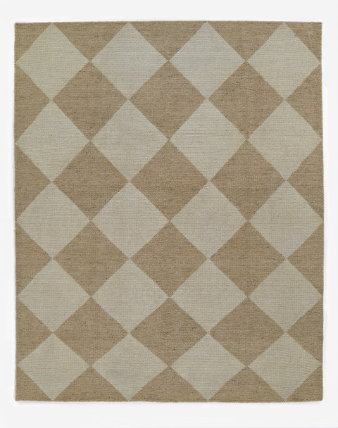 Momeni Willow WLO-4 Beige Hand Woven Area Rugs