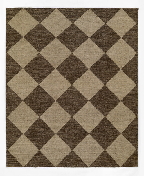 Momeni Willow WLO-4 Brown Hand Woven Area Rugs