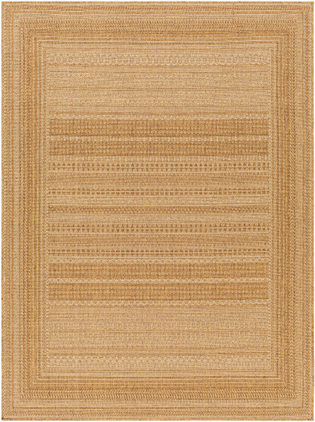 Livabliss Pismo Beach PMB-2306 Modern Machine Woven Area Rugs
