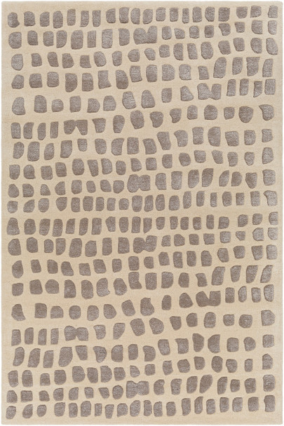 Livabliss Vilnius VNS-2303 Modern Hand Tufted Area Rugs