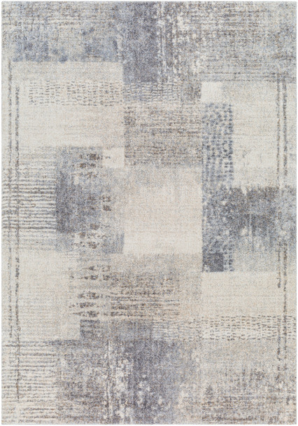 Surya Tuscany TUS-2348 Modern Machine Woven Area Rugs