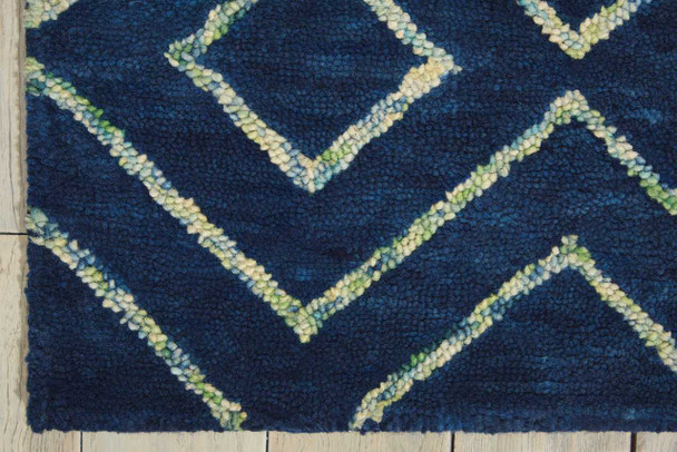 Barclay Butera Bbl17 Intermix INT04 Storm Area Rugs