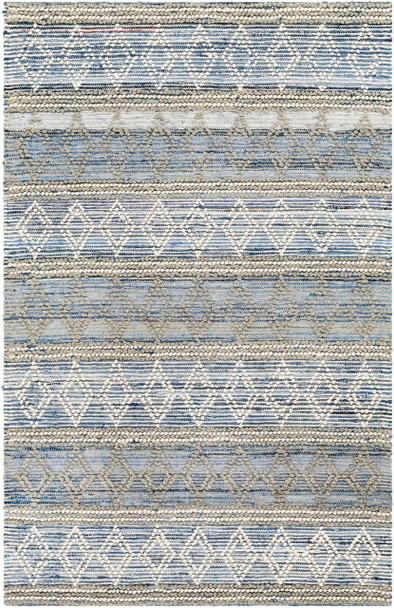 Livabliss Nadine NDD-2300 Global Hand Woven Area Rugs