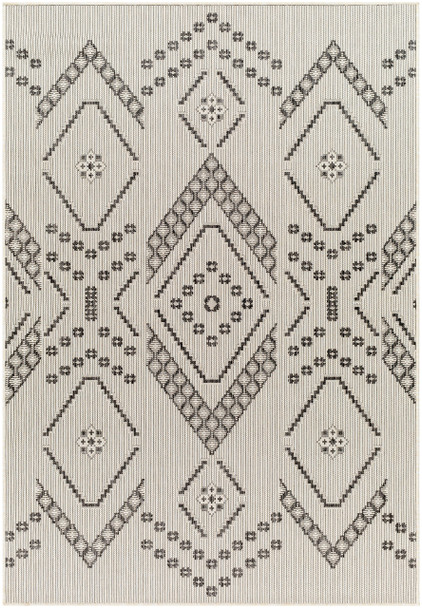 Livabliss Ravello RVL-2326 Global Machine Woven Area Rugs