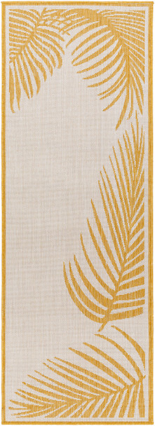 Livabliss Long Beach LBH-2355 Coastal Machine Woven Area Rugs
