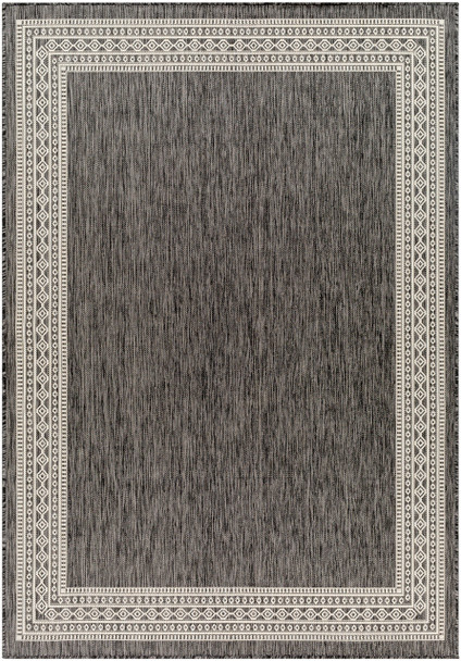 Livabliss Ravello RVL-2335 Modern Machine Woven Area Rugs