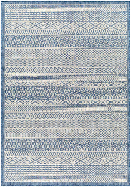 Livabliss Ravello RVL-2372 Modern Machine Woven Area Rugs