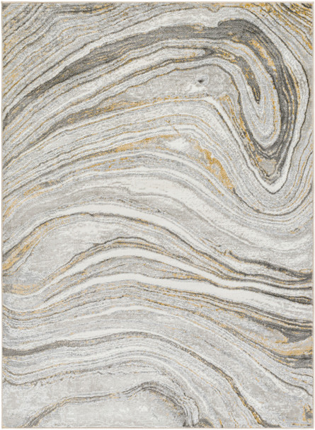 Livabliss San Francisco SFO-2304 Modern Machine Woven Area Rugs