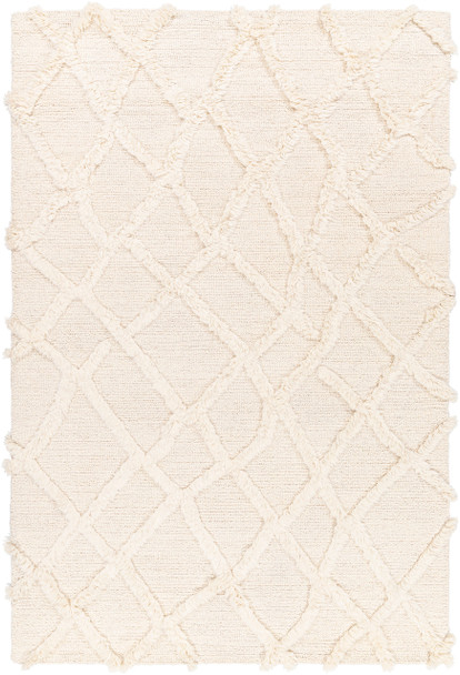 Livabliss Valery VLY-2301 Global Hand Tufted Area Rugs