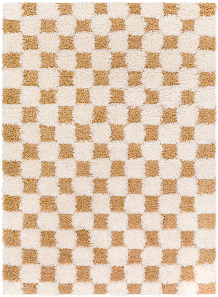 Livabliss Urban Shag USG-2346 Modern Machine Woven Area Rugs