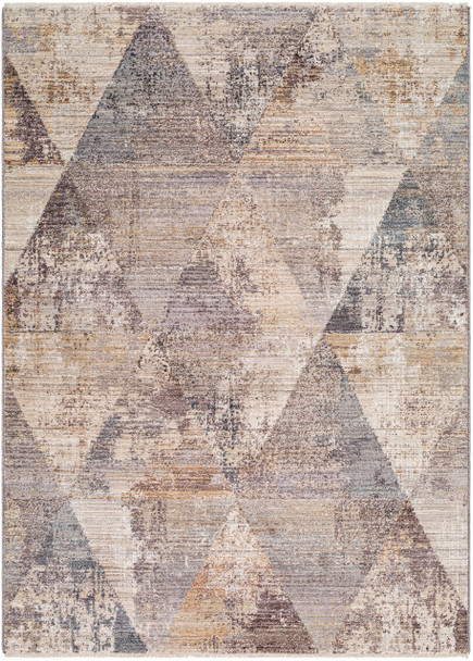 Livabliss Aida AAD-2308 Modern Machine Woven Area Rugs