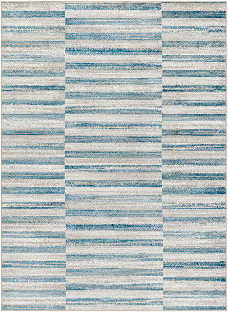 Surya San Francisco SFO-2318 Modern Machine Woven Area Rugs