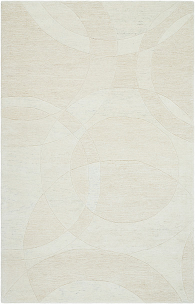Livabliss Forum FM-7242 Modern Hand Tufted Area Rugs
