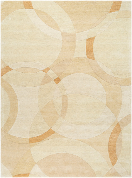 Livabliss Forum FM-7243 Modern Hand Tufted Area Rugs