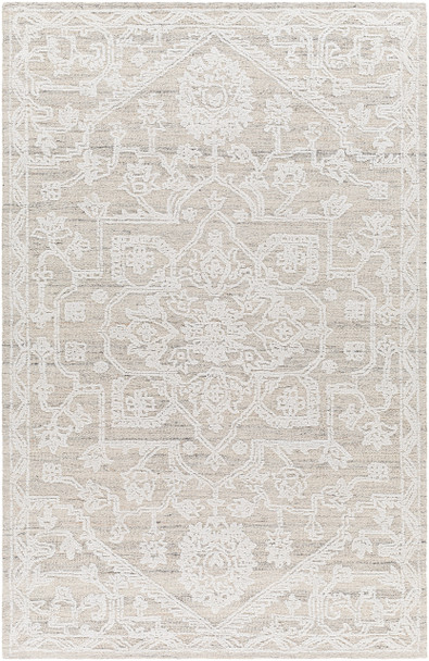 Livabliss Piazza PZZ-2304 Traditional Hand Tufted Area Rugs