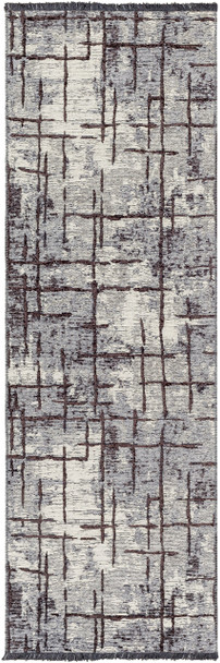 Surya Toscana TCN-2300 Modern Machine Woven Area Rugs